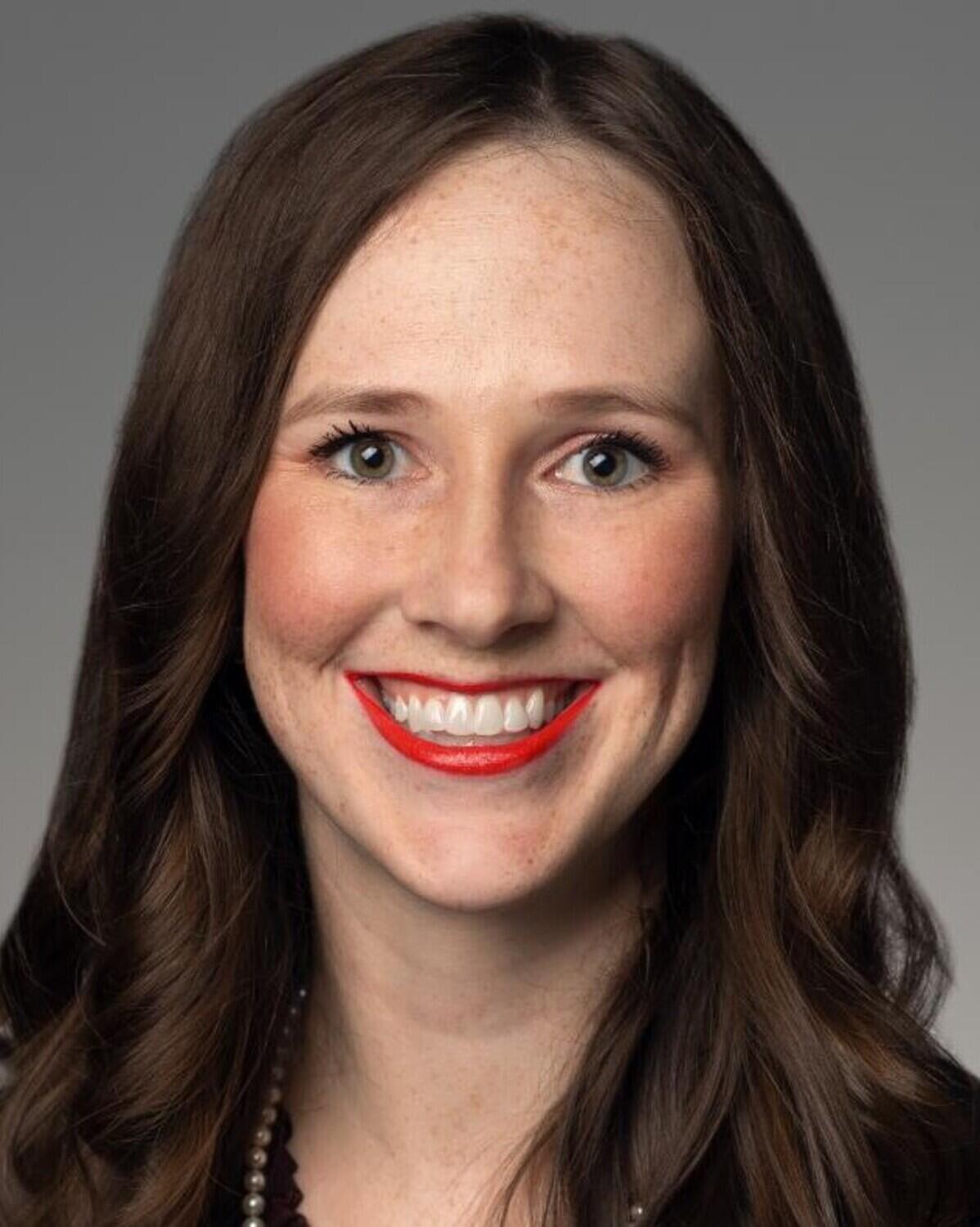 Headshot Image for Lauren Stamey